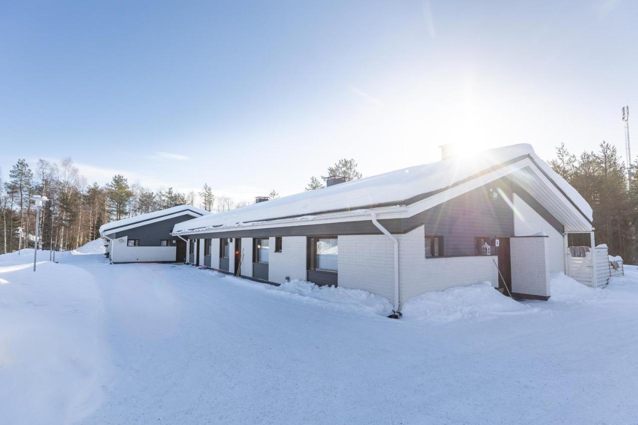 Arctic Holiday Apartments 2 Rovaniemi Esterno foto